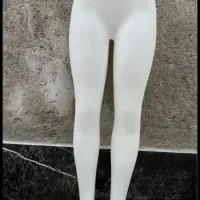 مانکن پا