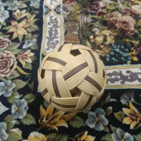 توپ بازی سپک تاکرا