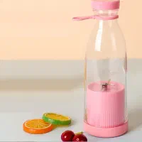شیکر و مخلوط کن مینی جویس شارژی