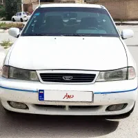 دوو  سیلو  مدل ۸۰   بدون رنگ بدونه افتاب سوختگی