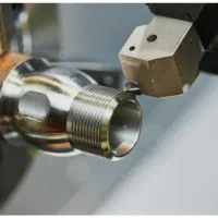 خدمات فرزوتراش CNC طراحی و آموزش