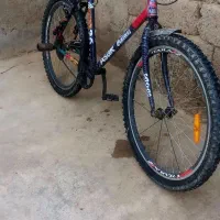 دوچرخه 26اساک