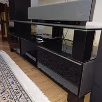 میز تلویزیون ساخت ترکیه