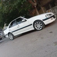 رینگ پیتلاین اصلی با لاستیک درحد نو سایز ۱۷