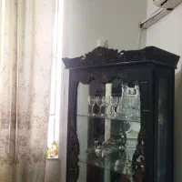 بوفه ویترین