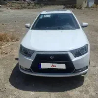 دنا پلاس توربو اتوماتیک
