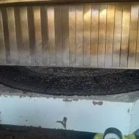 دستگاه سنگک اتوماتیک گردون