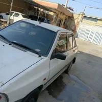 پراید مدل ۹۲