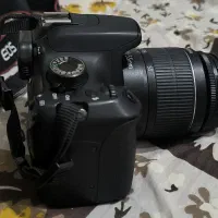 canon 1200D|دوربین عکاسی و فیلمبرداری|آبادان, |دیوار
