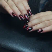 ژلیش ناخن کاشت ناخن