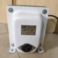 تبدیل ۲۲۰ ولت به ۱۱۰ ولت ۱۵۰۰ وات