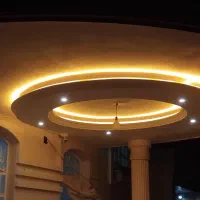 خدمات صفر تا صد گچکاری در خدمت دوستان