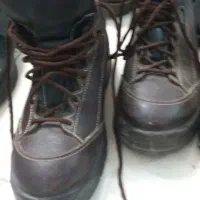 چکمه،پاپوش،صندل،