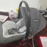 نی نی لای لای  طوسی رنگ