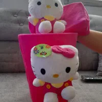 سطل های عروسکی