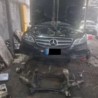 خدمات خودرو