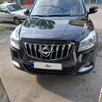 هایما s7 مدل ۹۷ درحد بدون مشابه