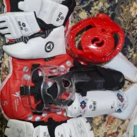 فروش لوازم تکواندو