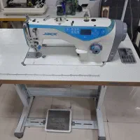 راسته دوز تمام اتوماتیک سخنگو جک