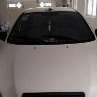 تیبا ۱بدون رنگ مدل ۹۵
