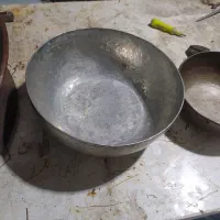 ظروف مسی