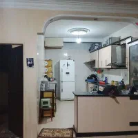 ساختمان-ویلایی-باغ-فیض-120-متر