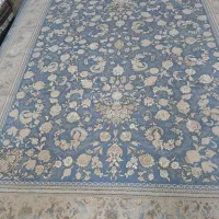 فرش شقایق ٪٪ اقتصادی 1200 شانه