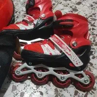 کفش اسکیت نونو