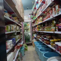 فروش سوپر مارکت