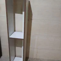 شلف کتابخانه