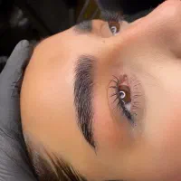 میکروبلیدینگ کرکی مویی (مدل)