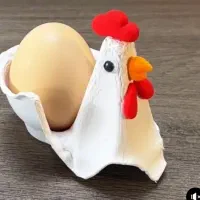 تخم مرغ نطفه دار مرندی گلین گردن لختی امپراطور