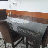 میز ناهار خوری