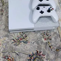 ایکس باکس وان اسxboxone s