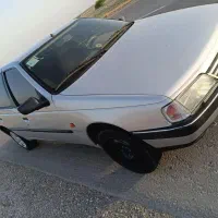 پژو مدل 96 کامل رنگ رخ در حد 402