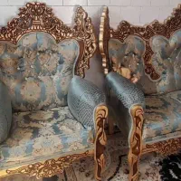 مبل سلطنتی