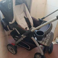کالسکه خارجی گود بیبی با کیفیت عالی و بی‌نظیر