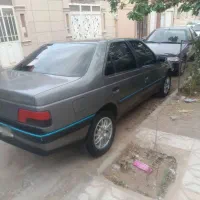 پژو 405 مدل 90|خودرو سواری و وانت|بیرجند, |دیوار