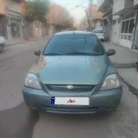 ریو ۸۵|خودرو سواری و وانت|هشتگرد, فاز ۷ مهستان|دیوار