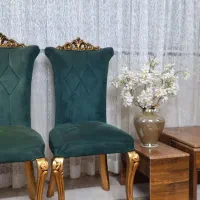 صندلی میزبان