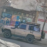 پاترول دو در