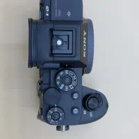 Sony a7 r iv|دوربین عکاسی و فیلمبرداری|یزد, |دیوار