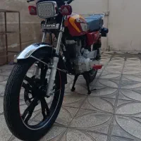 موتور 200 کویر در حد