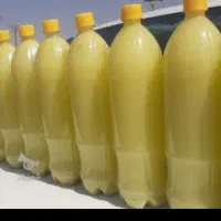 آبلیمو پوره دار بدون تلخی .خوش طعم. ارسال رایگان