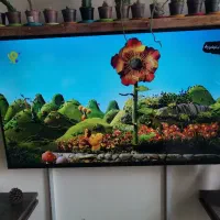 تلویزیون هوشمند LED اسنوا