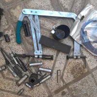 ابزار مکانیکی و آچار