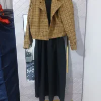 کت و سارافون
