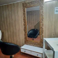 تجهیزات ارایشگاه