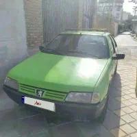پژو روا تاکسی  فروش فوری