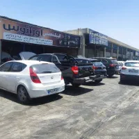 تعمیرگاه تخصصی خودروهای خارجی وچینی کلینیک اورانوس